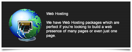 Web Hosting Malaysia 